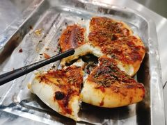 -文文烤肉(大皮院店)