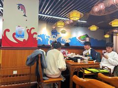 -三煮纸包鱼(青岛总店)