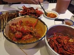 -老长沙龙虾馆(梅林店)