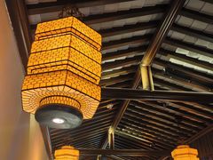 -绿茶餐厅(领展购物广场·中关村店)