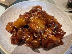 糖醋里脊-佬肥猫·浙江乡村菜(国华广场店)