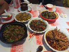 -老闵田螺馆·南昌市井菜·特色小吃(总店)