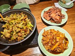 -淀里船宴(裕华东路店)
