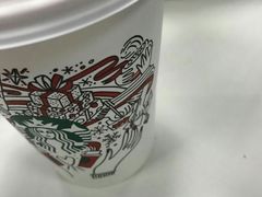 -星巴克(汇亚大厦店)