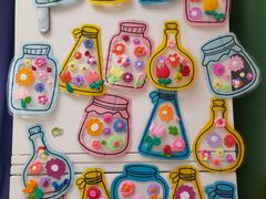 -卓悦童国际幼儿园