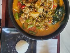 -蒙小妹骨汤饭.米线(新光路店)