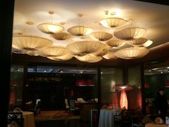 大堂-中关村皇冠假日酒店·红轩中餐厅