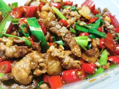 -小鼎锅菜馆(冲口路店)