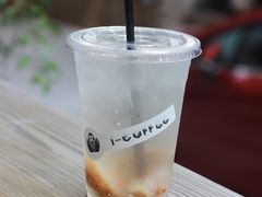 -T-COFFEE(长江花园店)