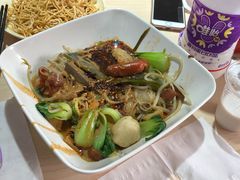 -林静小吃(复兴路店)
