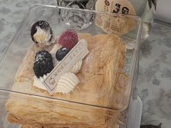 -梦菲思饼屋(瑞金宾馆店)