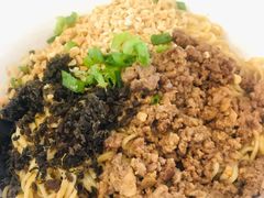 -何必是家面馆 HB noodles&coffee