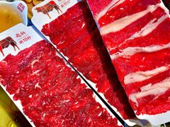 -犇鼎牛潮汕牛肉火锅(新辰里学清路店)