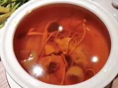 -川味里•商务宴请•团建聚餐(清湖店)