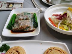 -御花园·粤菜·海鲜火锅(中山公园店)