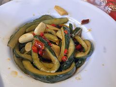 -霸王虾·麻辣小龙虾(清水河公园店)