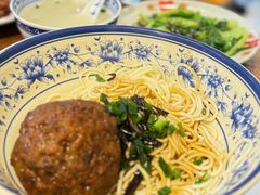 -辣肉面大王(天平路店)