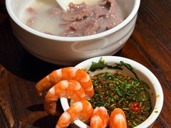 -大良毋米粥(锦龙路总店)