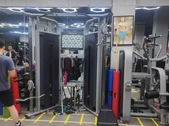 -VPsmart私教健身工作室(新华路旗舰店)