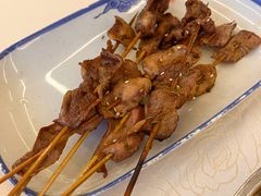 -小煵记·打边炉(西丽文光店)