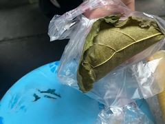 -叶婆婆豆浆馍馍