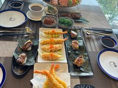 -極上萬膳·日料放题(来福士江景店)