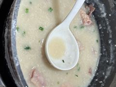 -南记食粥坊·宵夜大排档(岭南分店)