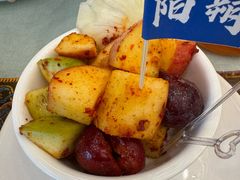 -大师傅金奖啤酒鱼(壹号店)