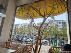 -嗒令甜品·主题融合料理餐厅(首座时代店)