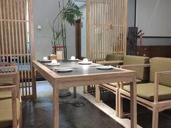 -安多素食(广仁寺路店)