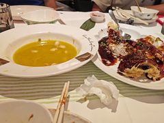 -桂满陇·杭州小馆(巴黎春天浦建店)