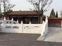 -武清南湖绿博园