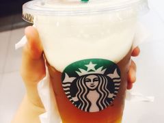 iphone_upload_pic-星巴克(北京复兴路店)