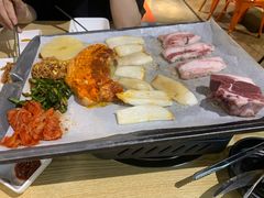 -韩国大金刚烤肉·料理(印象城店)