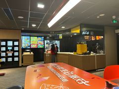 -麦当劳(温州人民路店)