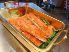 蟹柳-签小二串串火锅(观音桥店)
