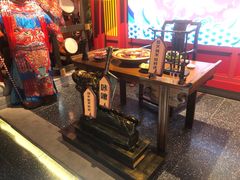 -哥老官重庆美蛙鱼头(宝山龙湖店)