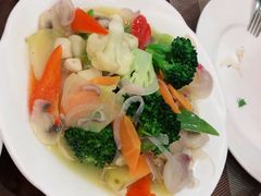 -苏坦土耳其餐厅(白云宾馆店)