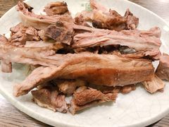 黄焖手抓羊肉-清真·益鑫羊肉手抓馆(花园北街店)