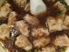 -东园小馆·早茶·淮扬小炒(江都路店)
