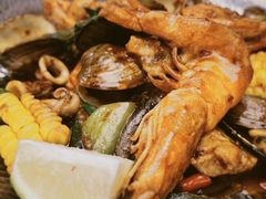 -KingThaia金泰兰(滨江天街店)