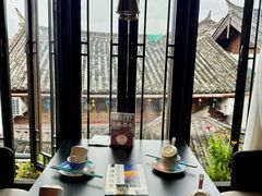 -桥边小楼·手工云南菜·丽江地标美食