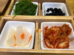 餐前小菜-胜博殿日式炸猪排(西红门店)