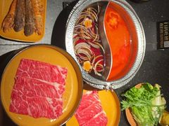 -牛New寿喜烧(新六百店)