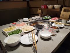 -海底捞火锅(高新万达店)