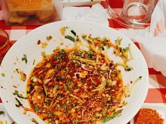 -西贝(深圳卓悦汇店)