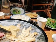 -么肆烤肉(汉街形象店)