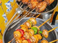 -炒豆合作社(东四总店)