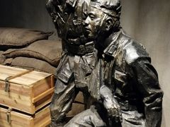 -上海四行仓库抗战纪念馆