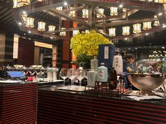 -杭州西子湖四季酒店·金沙厅